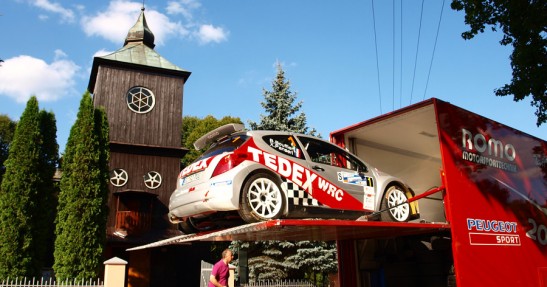 Podsumowanie sezonu 2011
